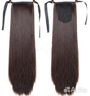 Накладной хвост