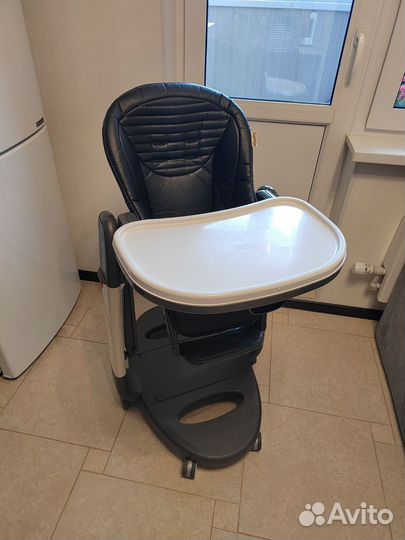 Стульчик для кормления peg perego tatamia