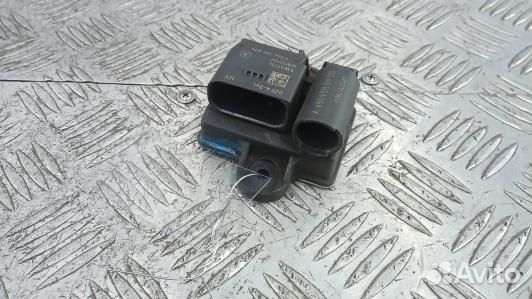 Реле накала свечей mercedes benz E-class W212 (BDN