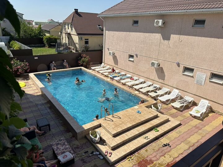 Комната 20 м², 1/2 эт.