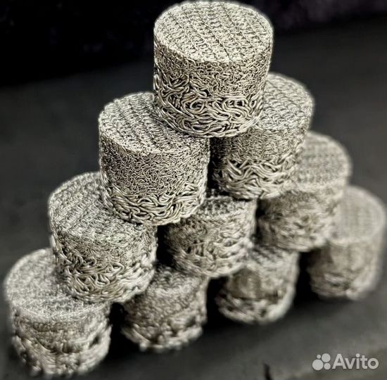 Пуговички для Андрея