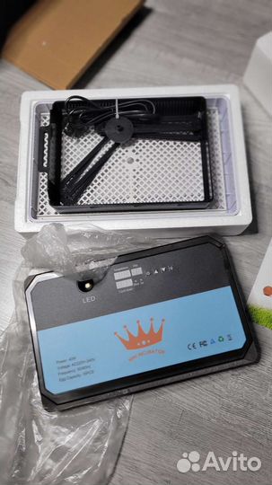 Инкубатор для яиц