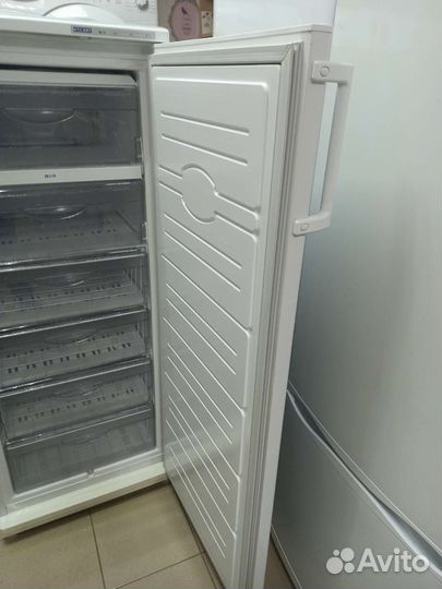 Морозильная камера Атлант (Беларусь)