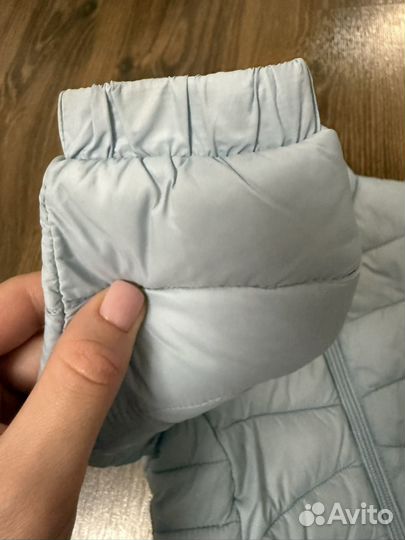 Куртка на девочку Mango kids 86 размер