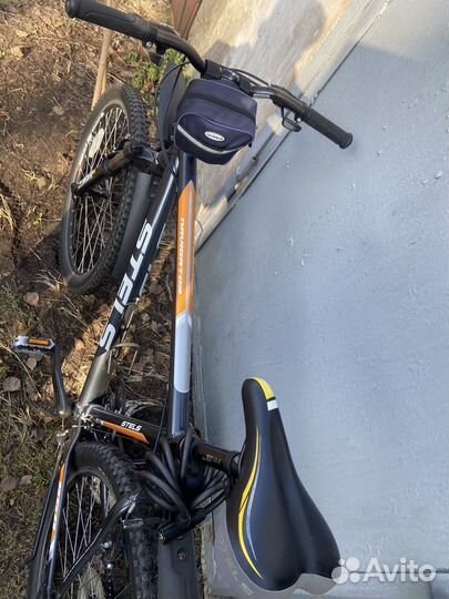 Велосипеды