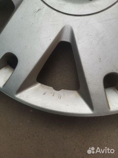 Колпаки ford r15