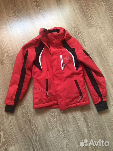 Горнолыжная куртка детская Maier 140