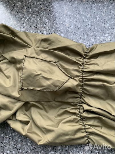 Дождевик для собаки