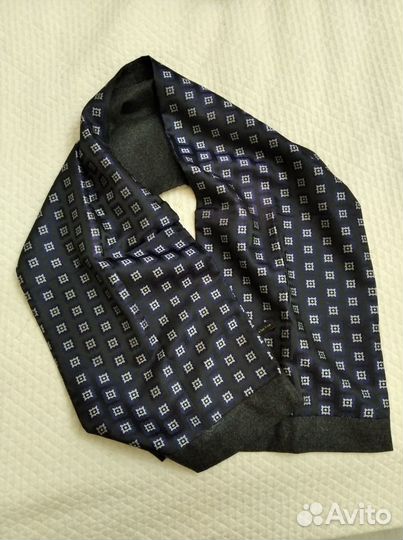 Кашне мужское новое