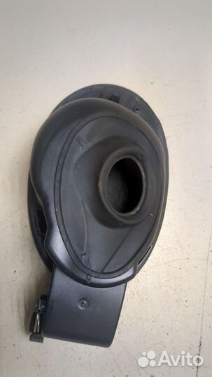 Лючок бензобака Mercedes GL X164