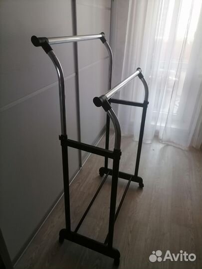 Вешалка напольная