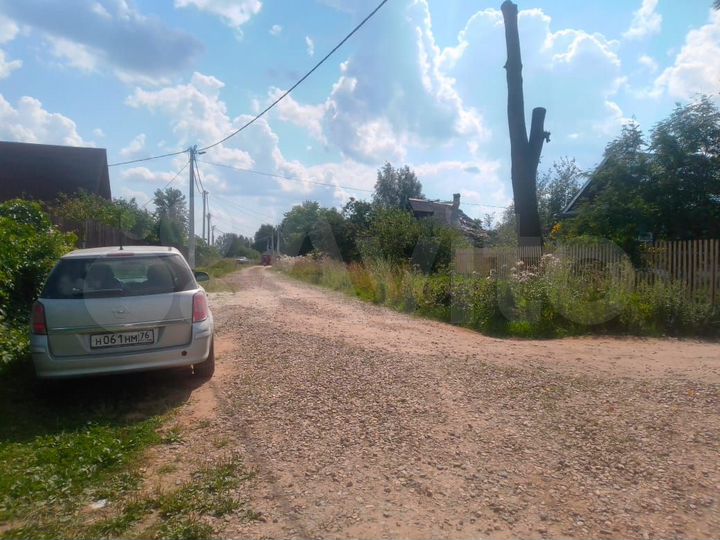 Дом 70 м² на участке 2 сот.