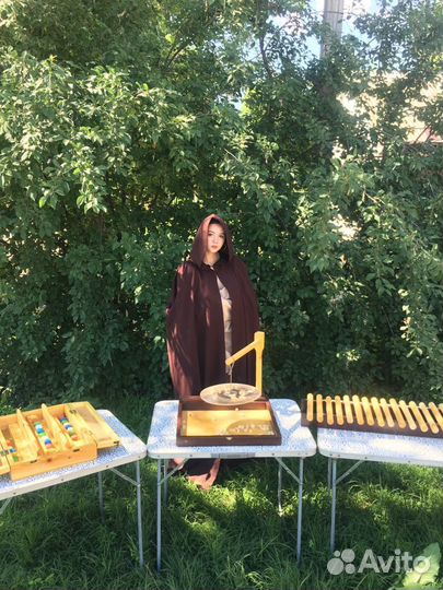 Организация и проведение детских праздников