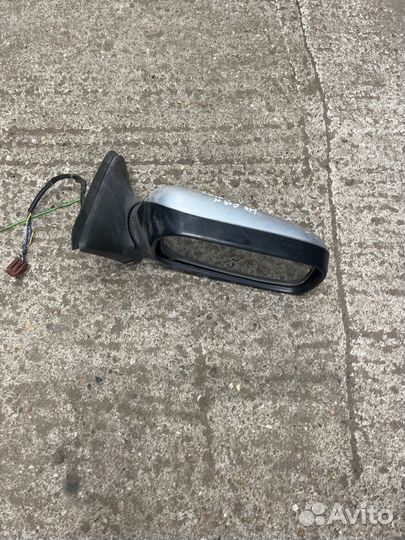 Зеркало боковое левое правое Ниссан Санни 1995