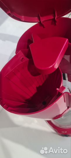 Кофеварка bosh