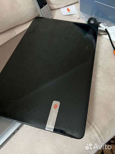 Acer PB TE11hc, игровой ноутбук. 4gb GeForce 620m