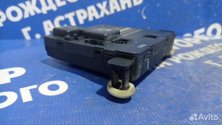 Блок управления двери Mercedes-Benz W211 универсал