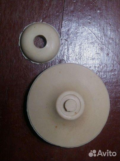 Ремкомплект насоса Ручеек, Малыш, Водолей