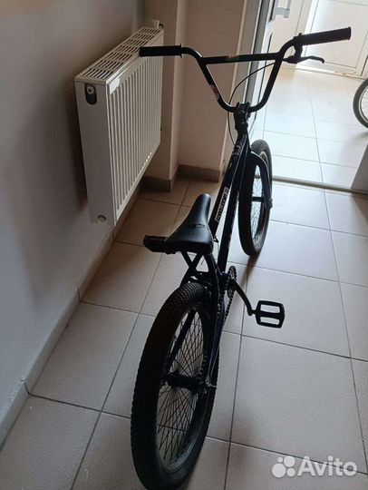 Велосипед BMX