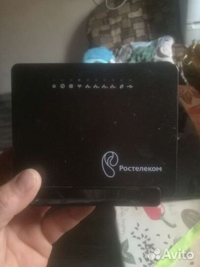 Wifi роутер