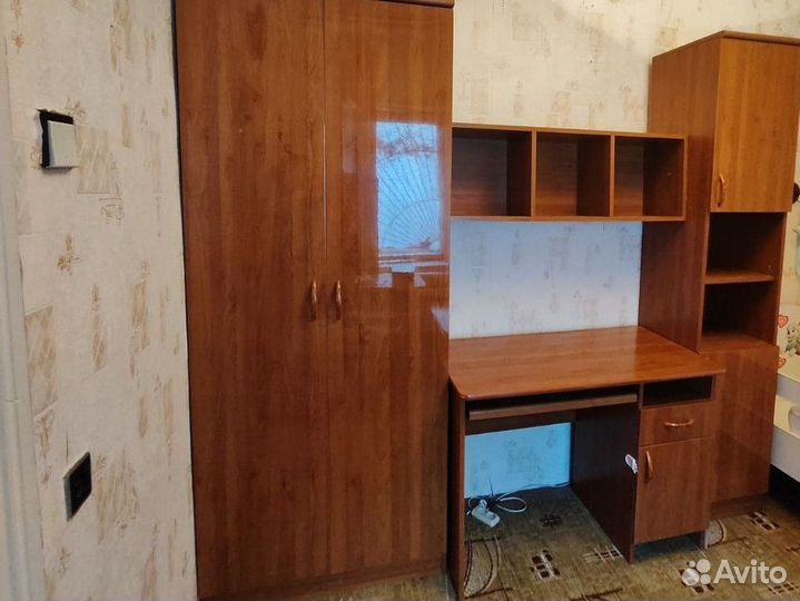 Детская мебель бу