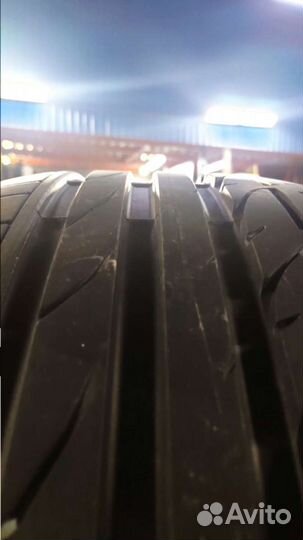 Bridgestone Potenza S001 225/45 R18 95Y