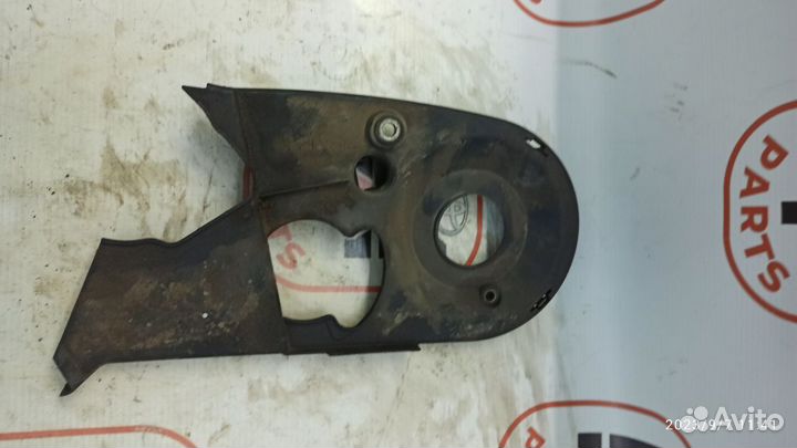 Кожух ремня грм volkswagen