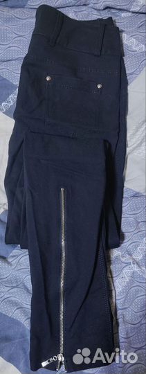 Джинсы брюки