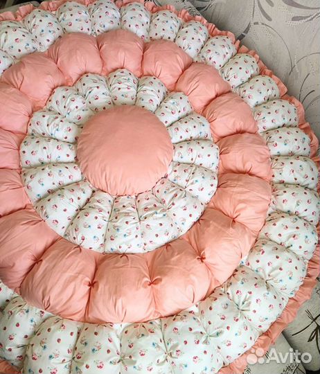 Бом Бон коврик