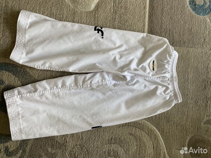 Добок для тхэквондо 130