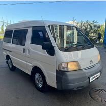 Mazda Bongo 1.8 AT, 2003, 200 000 км, с пробегом, цена 330 000 руб.