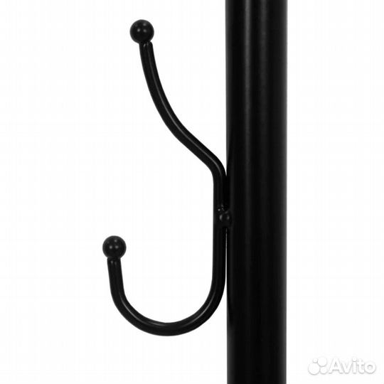 Вешалка напольная Радуга 2 (цвета)