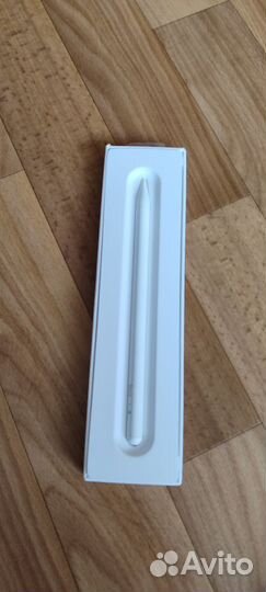 Pencil 2-го поколения