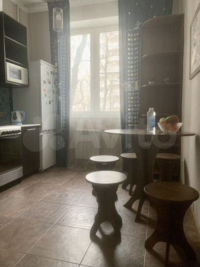 2-к. квартира, 47 м², 2/5 эт.