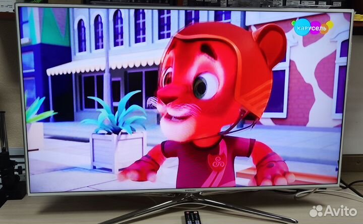 Телевизор samsung UE46F6540