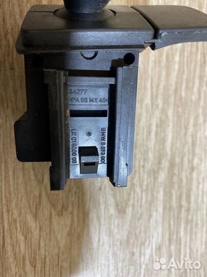 Рычаг регулировки руля BMW X5 E53 Арт 636