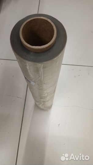 Стрейч пленка