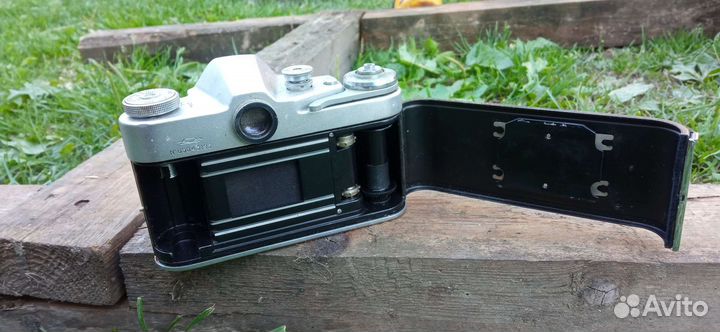 Фотоаппарат