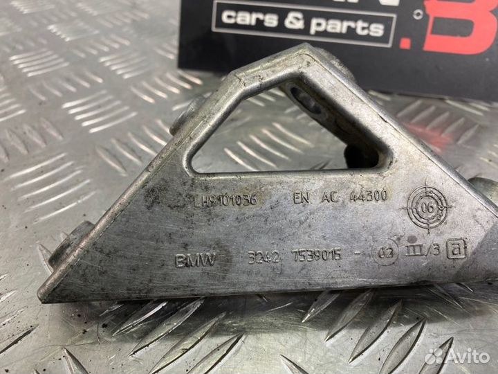 Кронштейн гидроусилителя руля Bmw 5 E60 N52B25AF