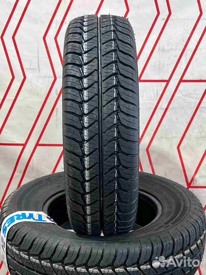 КАМА 365 LT (НК-243) 185/75 R13C 99N