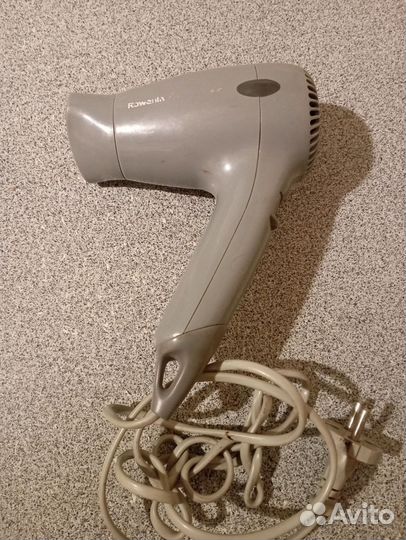 Фен для волос philips