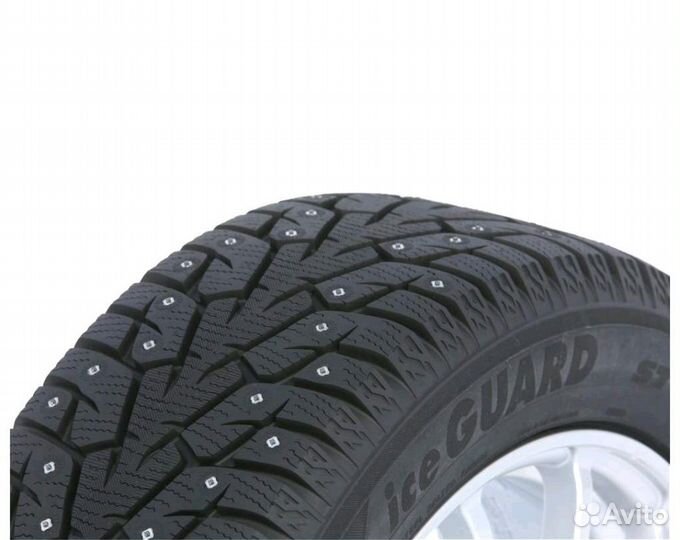 Yokohama Ice Guard IG55 205/55 R16