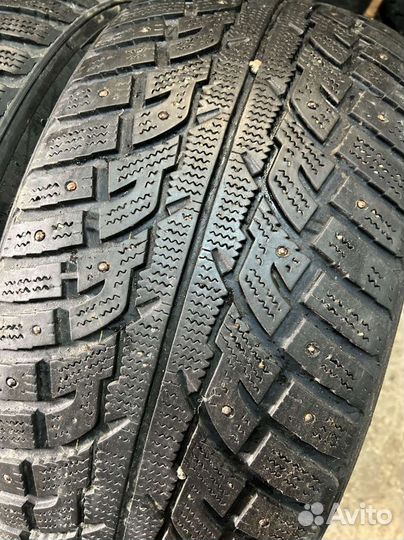 Kumho I'Zen RV Stud KC16 255/50 R19