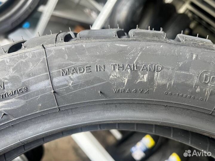 150/70-18 Michelin Anakee Adventure