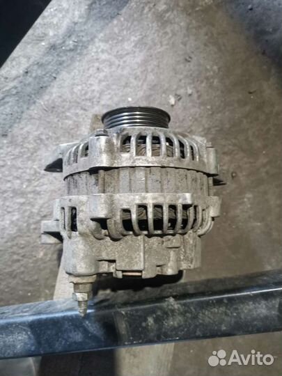 Генератор 6g72