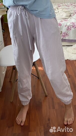 Спортивные штаны gloria jeans