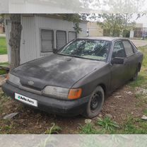 Ford Scorpio 2.0 MT, 1989, 350 000 км, с пробегом, цена 70 000 руб.