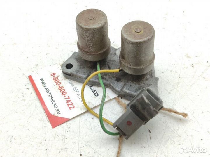 Блок соленоидов Honda Odyssey RA3 F23A