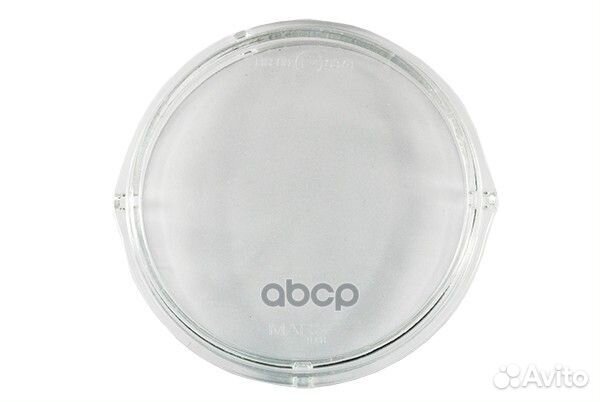 M691312 стекло фары внутреннее Scania 05 M691