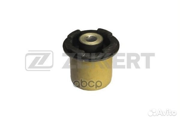 С/блок задний пер. рычага Opel Astra G H 98